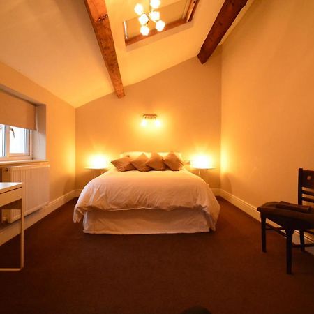 Fg Aparthotel Cannon Street Preston (Lancashire) Bagian luar foto