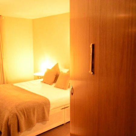 Fg Aparthotel Cannon Street Preston (Lancashire) Bagian luar foto