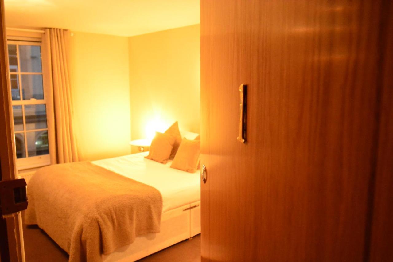 Fg Aparthotel Cannon Street Preston (Lancashire) Bagian luar foto