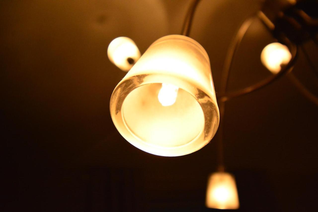 Fg Aparthotel Cannon Street Preston (Lancashire) Bagian luar foto