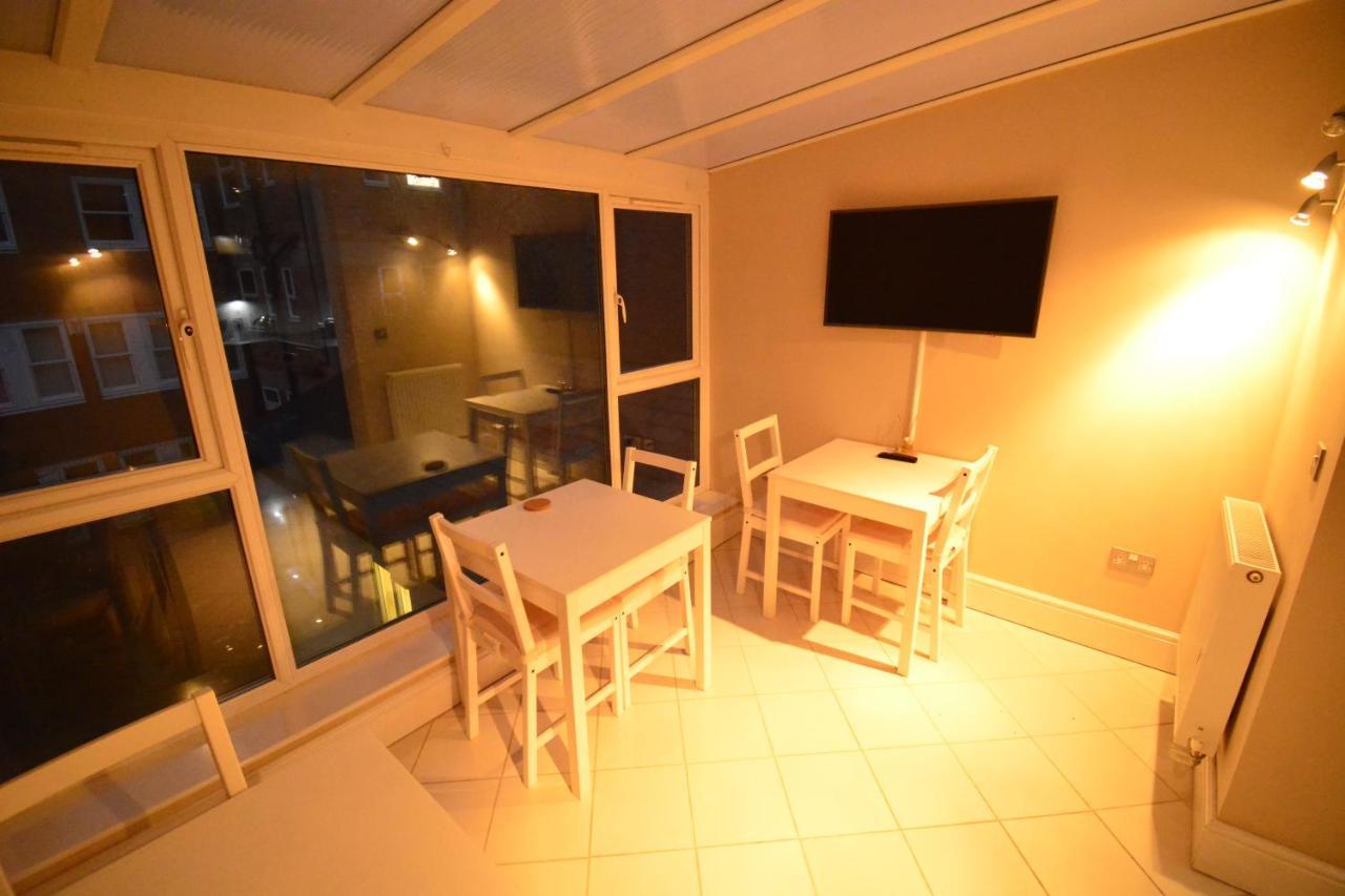 Fg Aparthotel Cannon Street Preston (Lancashire) Bagian luar foto