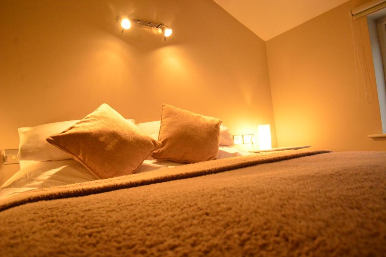 Fg Aparthotel Cannon Street Preston (Lancashire) Bagian luar foto